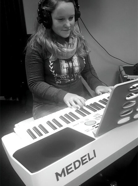 Keyboards D-Joiz